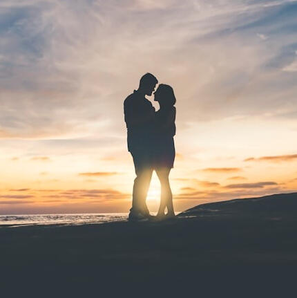 Love is the Glue: How We Evolved Through Love