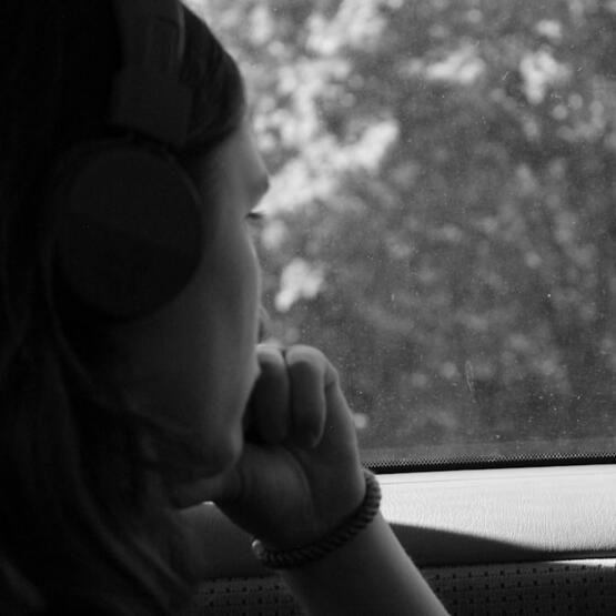 Thought Spirals and Mortality: Poetry & Prose