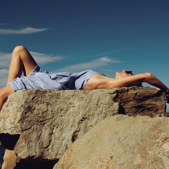 How to Grow, Heal, and Thrive Through Pain & Imperfection